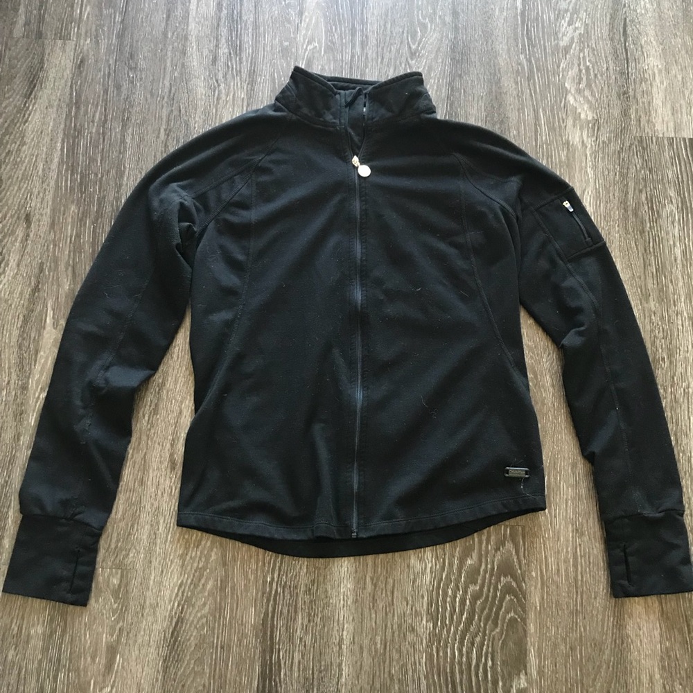 Calvin Klein performance jacket